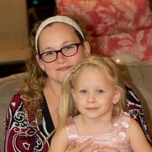 Meet your Posher, Marie-josée